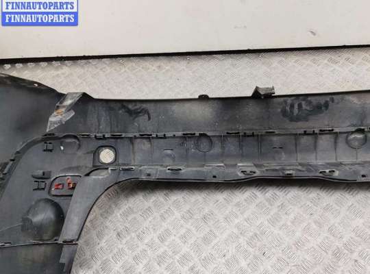 купить Бампер задний на Renault Scenic II (2003-2009)