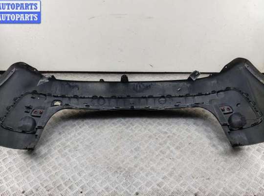 купить Бампер задний на Renault Scenic II (2003-2009)