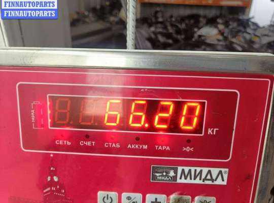 купить КПП автоматическая (АКПП) на BMW 5 E60/E61 (2003-2010)