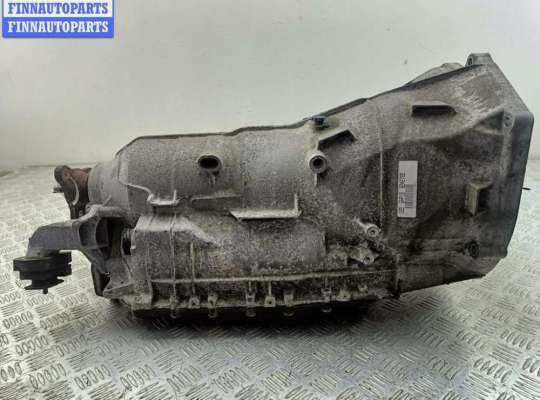 купить КПП автоматическая (АКПП) на BMW 5 E60/E61 (2003-2010)