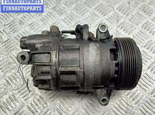 купить Компрессор кондиционера на BMW 3 E46 (1998-2006)