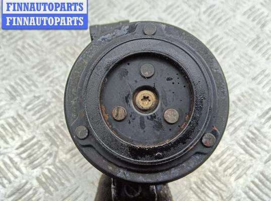 купить Компрессор кондиционера на BMW 3 E46 (1998-2006)