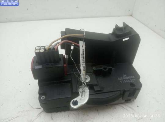 Замок двери передней правой OP2254130 на Renault Trafic (2001-2014)