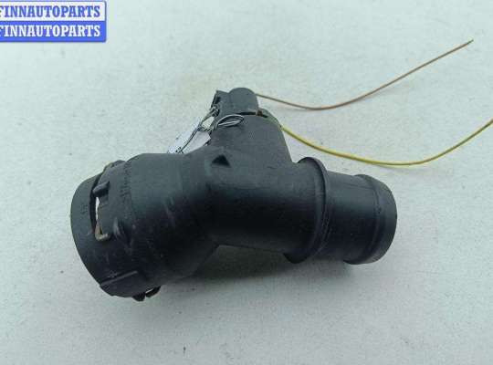 купить Фланец (тройник) системы охлаждения на Seat Altea