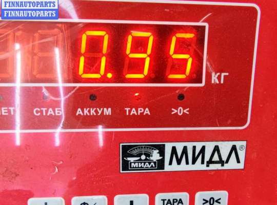 купить Фонарь задний левый на Volkswagen Golf-4