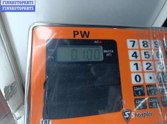 купить Трос капота на Mercedes S-Class W220 (1998-2005)