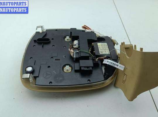 купить Фонарь салонный (плафон) на Mercedes M-Class ML W164 (2005-2011)