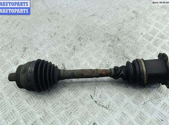 купить Полуось передняя левая на Volkswagen Sharan (2000-2010)