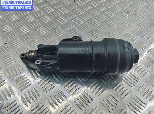 купить Корпус масляного фильтра на Audi A4 B7 (2004-2008)