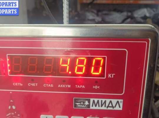 купить Генератор на Ford Mondeo III (2000-2007)