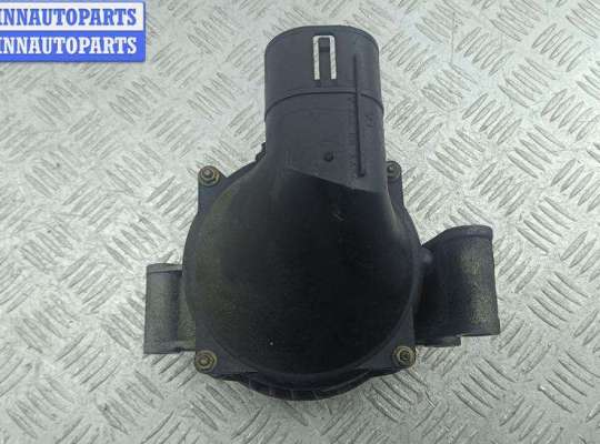 купить Генератор на Ford Mondeo III (2000-2007)