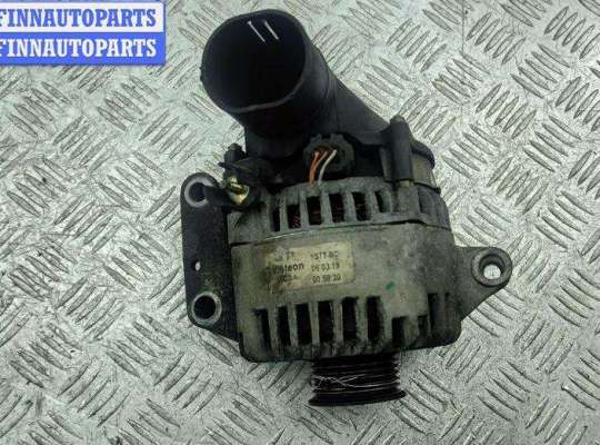 Генератор FO2095555 на Ford Mondeo III (2000-2007)