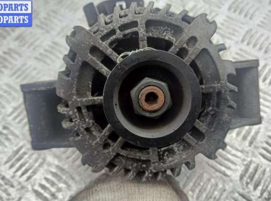 купить Генератор на Ford Mondeo III (2000-2007)