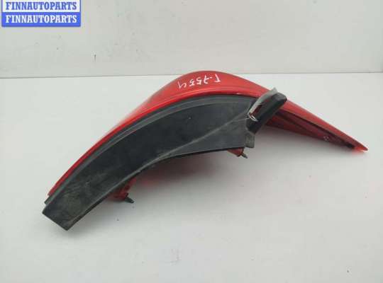 купить Фонарь задний левый на Nissan Tiida