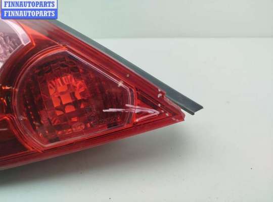 купить Фонарь задний левый на Nissan Tiida