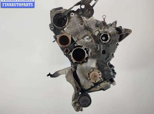 купить Двигатель (ДВС) на BMW 5 E39 (1995-2003)