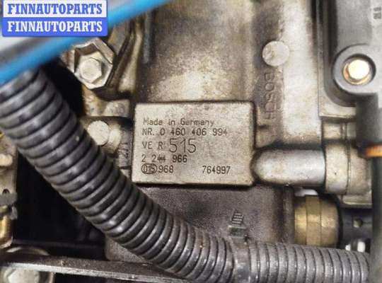 ДВС (Двигатель) на BMW 5 (E39)