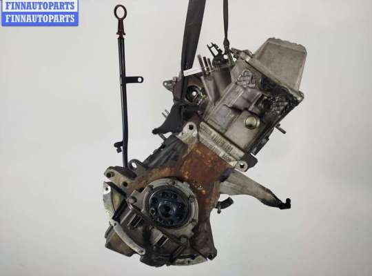 купить Двигатель (ДВС) на BMW 5 E39 (1995-2003)