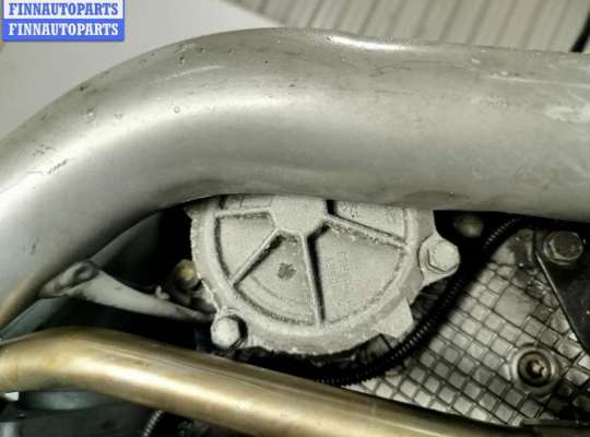 ДВС (Двигатель) на BMW 5 (E39)