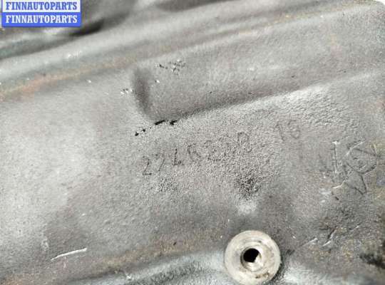 купить Двигатель (ДВС) на BMW 5 E39 (1995-2003)