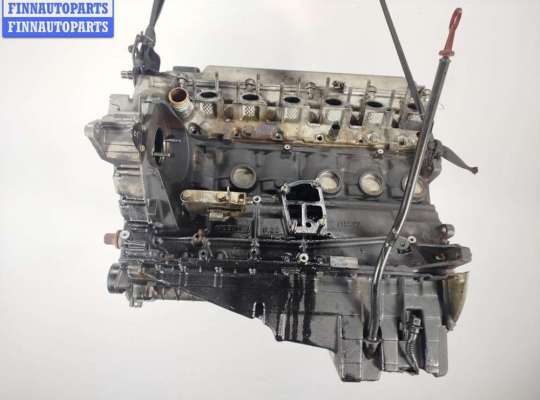 купить Двигатель (ДВС) на BMW 5 E39 (1995-2003)