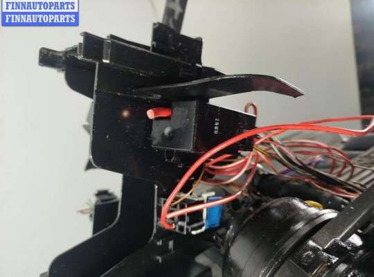 ДВС (Двигатель) на BMW 5 (E39)