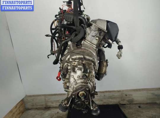 ДВС (Двигатель) на BMW 5 (E39)