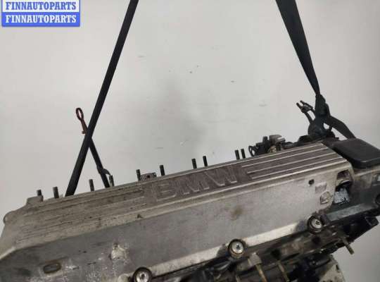 купить Двигатель (ДВС) на BMW 5 E39 (1995-2003)