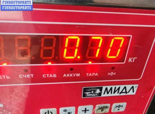 купить Механизм натяжения ремня, цепи на Ford Focus II (2004-2011)