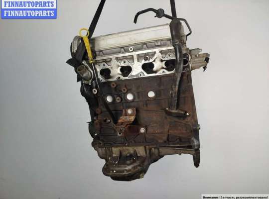 купить Двигатель (ДВС) на Opel Omega B (1994-2003)