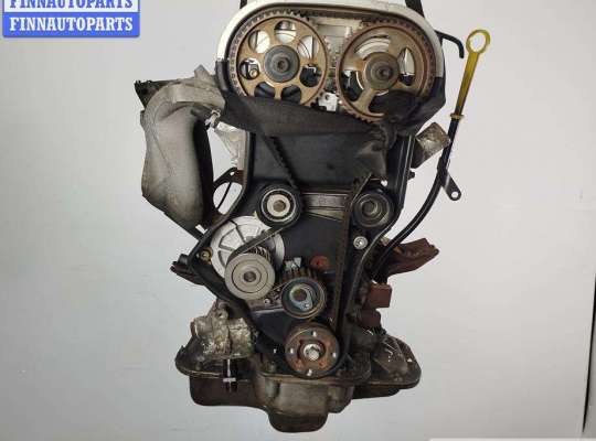 купить Двигатель (ДВС) на Opel Omega B (1994-2003)