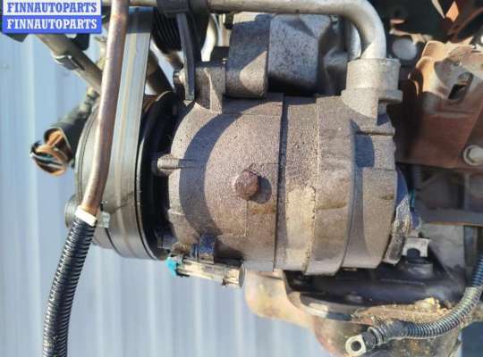 купить Двигатель (ДВС) на Opel Omega B (1994-2003)