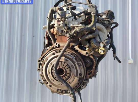 купить Двигатель (ДВС) на Opel Omega B (1994-2003)