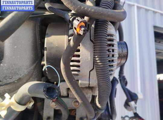 купить Двигатель (ДВС) на Opel Omega B (1994-2003)