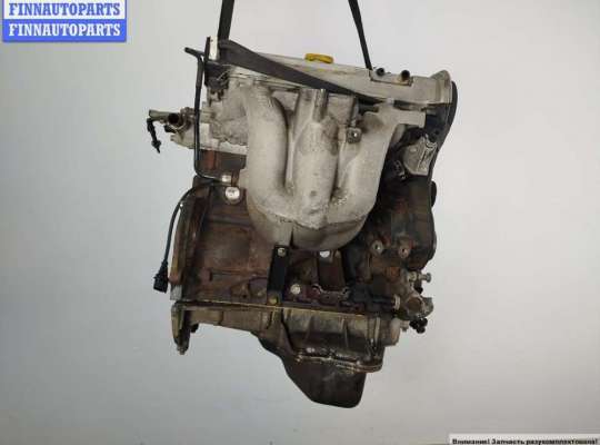 купить Двигатель (ДВС) на Opel Omega B (1994-2003)