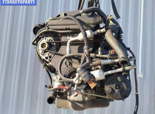 купить Двигатель (ДВС) на Opel Omega B (1994-2003)