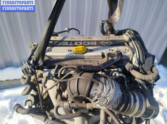 купить Двигатель (ДВС) на Opel Omega B (1994-2003)