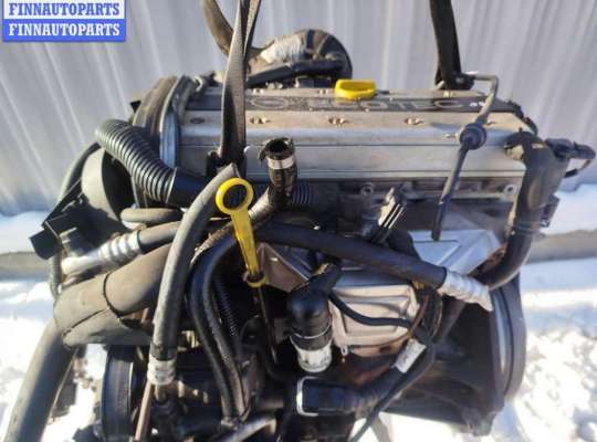 купить Двигатель (ДВС) на Opel Omega B (1994-2003)