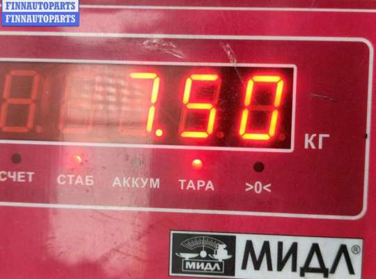 купить Генератор на Volkswagen Passat B6