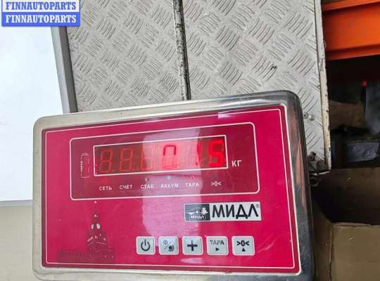 купить Личинка замка багажника на Audi A6 C5 (1997-2005)