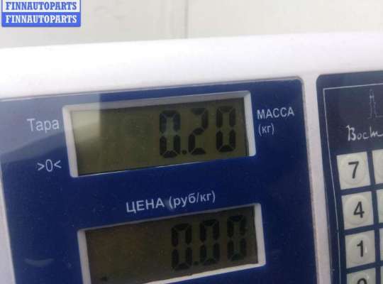 купить Расходомер (измеритель потока воздуха) на Opel Combo C (2001-2011)