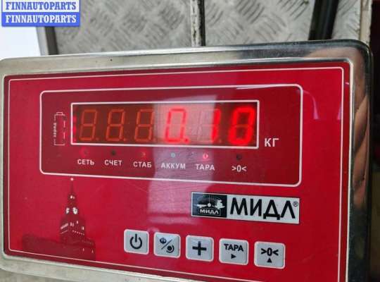 купить Переключатель дворников на Volkswagen Golf-3