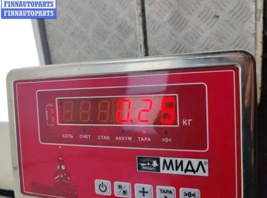 купить Рамка фары противотуманной правой на Seat Alhambra (2000-2010)