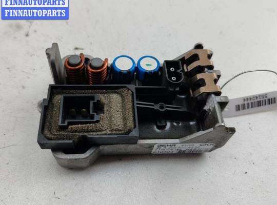 купить Сопротивление отопителя на Mercedes C-Class W203 (2000-2006)