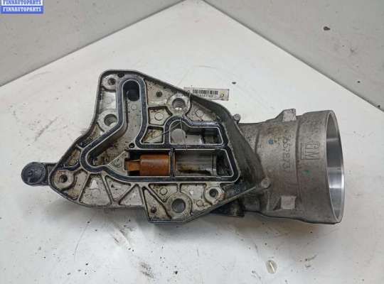 купить Корпус масляного фильтра на Opel Astra J (2009-2015)