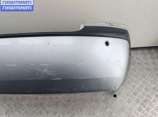 купить Бампер задний на Skoda Octavia mk1 (A4 1U) 1996-2010