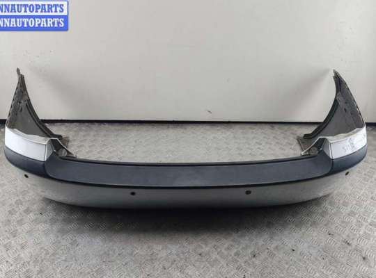 купить Бампер задний на Skoda Octavia mk1 (A4 1U) 1996-2010