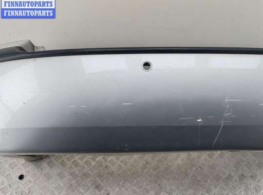 купить Бампер задний на Skoda Octavia mk1 (A4 1U) 1996-2010