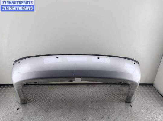 купить Бампер задний на Skoda Octavia mk1 (A4 1U) 1996-2010