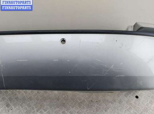 купить Бампер задний на Skoda Octavia mk1 (A4 1U) 1996-2010